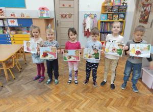 Higiena to ważna sprawa